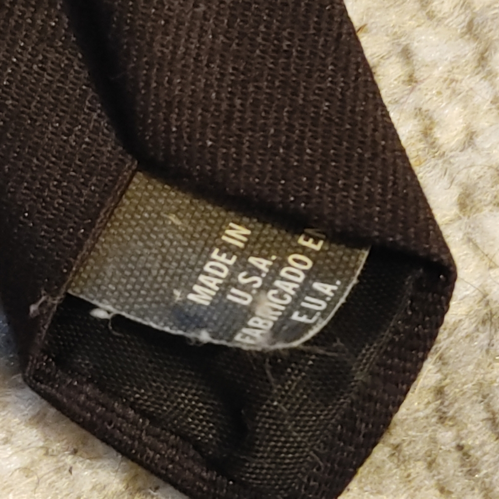 Men's Assorted Neckties - Picture 8 of 8